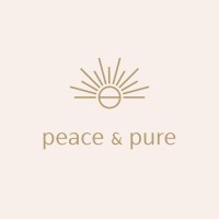 Peace & Pure logo - Similar company to Respite4You