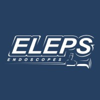 ELEPS endoscopes logo - Similar company to Caretechpy