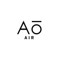 Aō Air logo - Similar company to Provisio Ventures