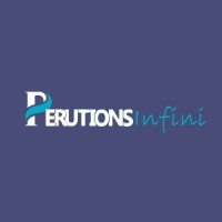 Perutions Infini logo - Similar company to Dbi Technologies