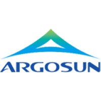 Argosun logo - Similar company to Chemical Engineering Association (Chea) Nit Andhra Pradesh