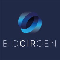 Biocirgen logo - Similar company to Grupo Alego