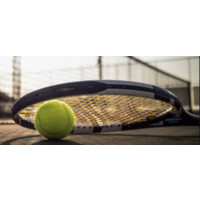 Tennis With Me logo - Similar company to Hispanic Horizons