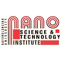 Institute of Nanoscience and Nanotechnology, Kafrelsheikh University logo - Similar company to Nanodorf