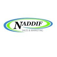 Naddif Sales & Marketing logo - Similar company to 1792 Wealth Advisors