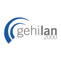 Gehilan 2000 logo - Similar company to 3Dlan.Org