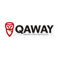 QAWAY - Innovación Agrícola logo - Similar company to Biobee Perú