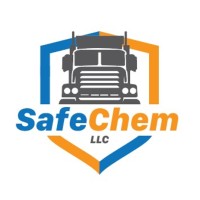 SAFE CHEM LLC logo - Similar company to Onyx Freight Logistics, Llc