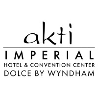 Akti Imperial Hotel & Convention Center Dolce by Wyndham logo - Similar company to Sips & Nibbles