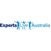 Experts Live Australia logo - Similar company to Experts Live Denmark