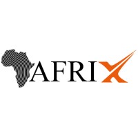 AFRIX logo - Similar company to Afr-Ix Telecom