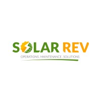 Solarev Energy Solutions logo - Similar company to Solar Cleaners Network