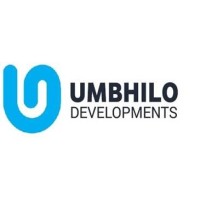 Umbhilo Development logo - Similar company to Short Stack Pty Ltd