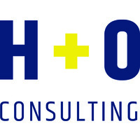 H&O Consulting logo - Similar company to Riviera Real Estate