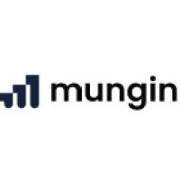 Mungin logo - Similar company to Smhp Technologies Ltd