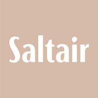 Saltair logo - Similar company to Saltair Modular