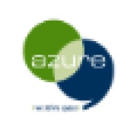 Azure Pte Ltd logo - Similar company to Thymeslot