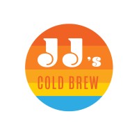 JJ's Cold Brew logo - Similar company to Mopay Ag (Acquired By Boku, Inc)
