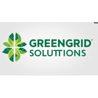 GreenGrid Solutions logo - Similar company to Protea Metering
