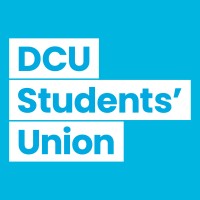 DCU Students' Union logo - Similar company to Mytutor Learning