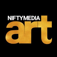 NiftyMediaArt, Inc. logo - Similar company to Swftt
