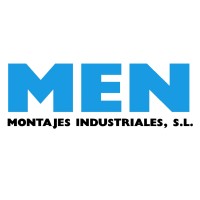 MEN MONTAJES INDUSTRIALES, S.L. logo - Similar company to Electromecanica Ivan