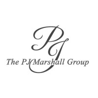 The PJ Marshall Group logo - Similar company to Lotus Solutions Llc