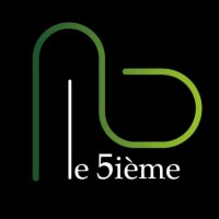 Le 5ième - private chef logo - Similar company to Licata Vini