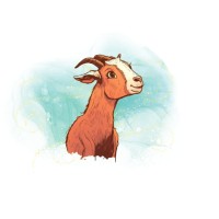 Ibex Artistry logo - Similar company to The Nomadic Breathers