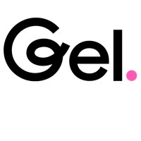 Gelcomm logo - Similar company to Contentmx