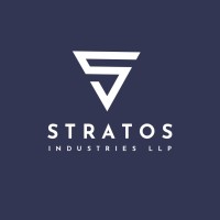 STRATOS INDUSTRIES LLP logo - Similar company to Siyara Beauty