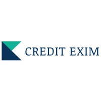 Credit Exim logo - Similar company to Better Way