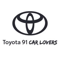 Toyota 91 - Car Lovers logo - Similar company to Archethic Foundation