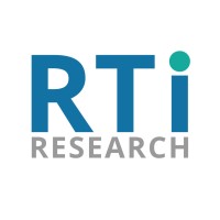 RTi Research logo - Similar company to Naxion