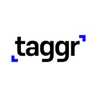 TAGGR AB logo - Similar company to Alloverse
