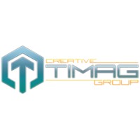 Timag logo - Similar company to Tumag Bv
