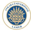 Center for Latin American Studies at Ankara University logo - Similar company to Lofa Games