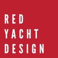 Red Yacht Design logo - Similar company to Bassan&Benedetti