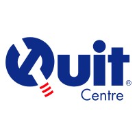 Quit Centre logo - Similar company to Quit