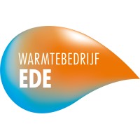 Warmtebedrijf Ede logo - Similar company to Warmte Met Elkaar