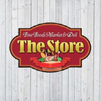 The Store Fine Foods logo - Similar company to Thriftway Supermarkets