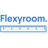 Flexyroom logo - Similar company to Cadeau Local