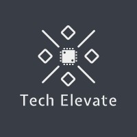 Tech Elevate logo - Similar company to Techelevate