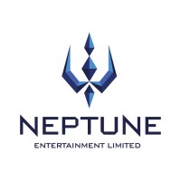 Neptune Entertainment Ltd. logo - Similar company to Bitbook.Ag