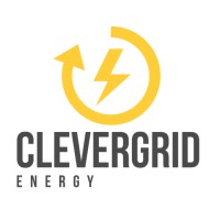Clevergrid Energy logo - Similar company to Bright Future Energy