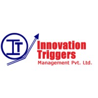 Innovation Triggers logo - Similar company to Digixpro