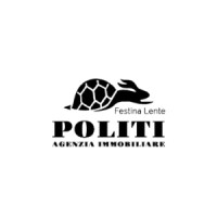 Agenzia Immobiliare Politi logo - Similar company to Building Luxury - Agenzia Immobiliare