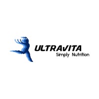 Ultravita logo - Similar company to Ultravita
