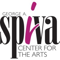 Spiva Center for the Arts logo - Similar company to Library Collective