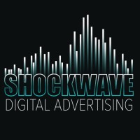 Shockwave Digital Advertising logo - Similar company to Shockwave Digital Ltd